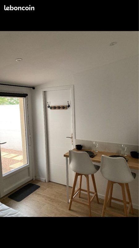 Appartement à louer, 20m², Montgeron