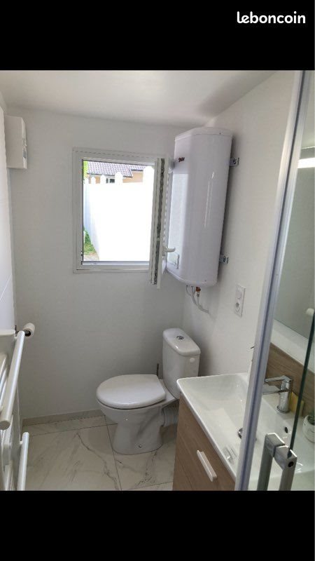 Appartement à louer, 20m², Montgeron