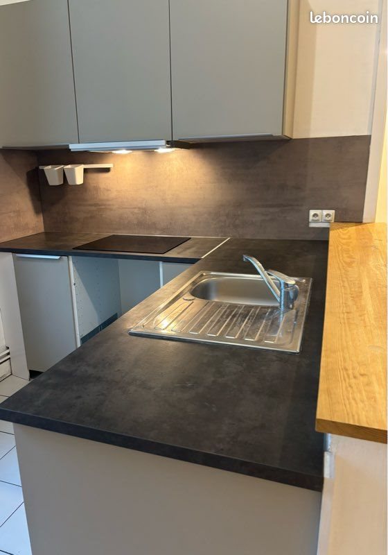 Appartement à louer, 83m², Hénin-Beaumont