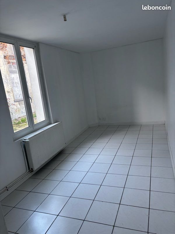 Appartement à louer, 83m², Hénin-Beaumont