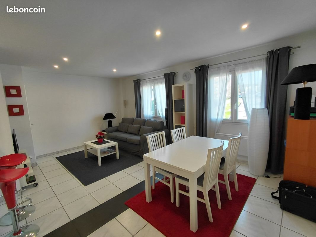 Appartement à louer, 52m², Chaponost