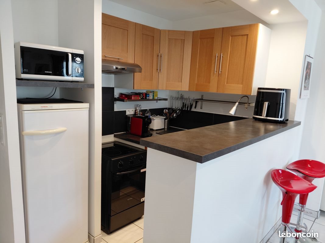 Appartement à louer, 52m², Chaponost