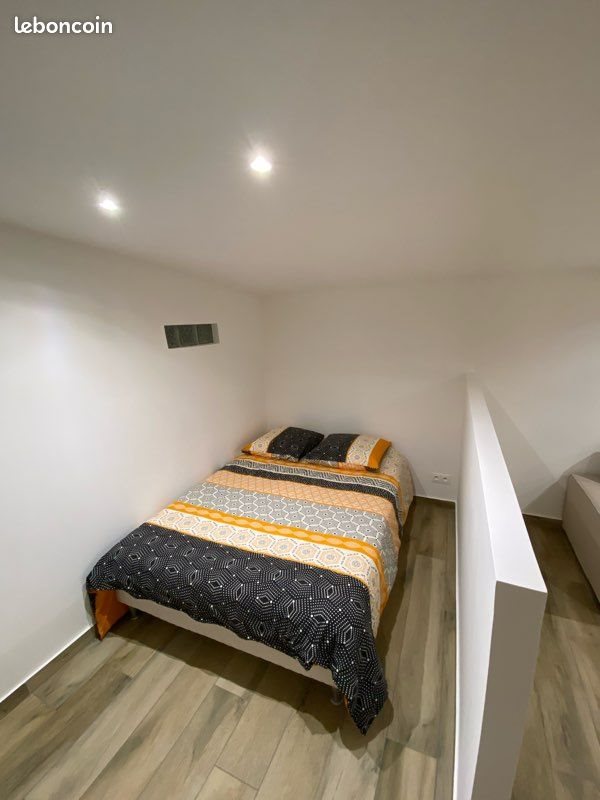 Appartement à louer, 30m², Gignac-la-Nerthe