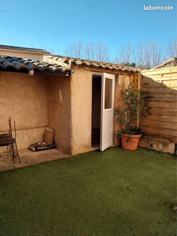 Maison à louer, 90m², Le Plan-de-la-Tour