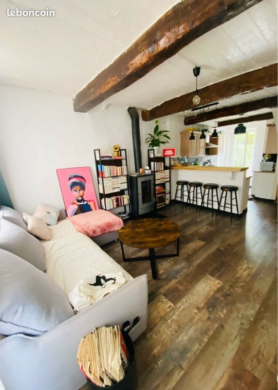 Maison à louer, 90m², Le Plan-de-la-Tour