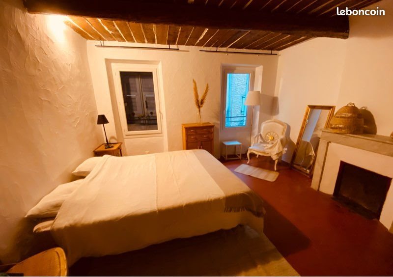 Maison à louer, 90m², Le Plan-de-la-Tour