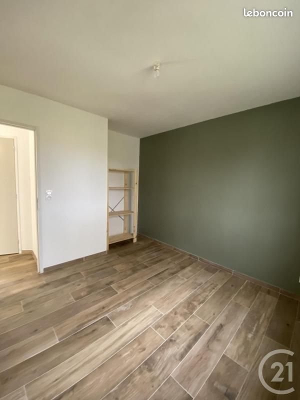 Maison à louer, 74m², Plessé