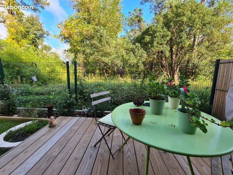 Appartement à louer, 65m², Biganos