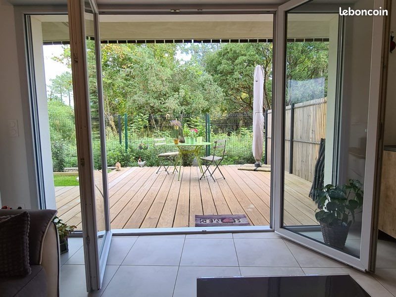 Appartement à louer, 65m², Biganos