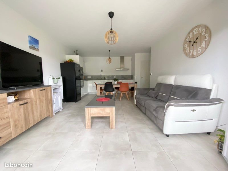 Appartement à louer, 65m², Biganos