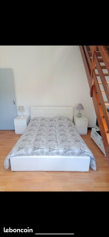 Maison à louer, 120m², Les Salles-du-Gardon