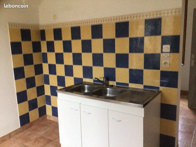 Maison à louer, 73m², La Chaussée-d'Ivry