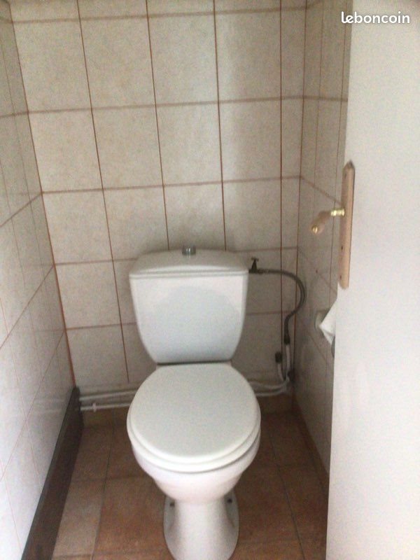 Maison à louer, 73m², La Chaussée-d'Ivry