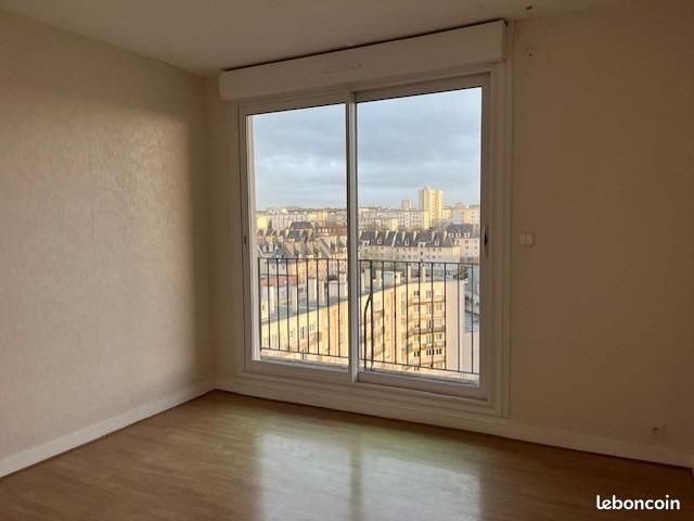 Appartement à vendre, 70m², Brest