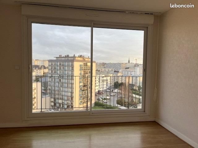 Appartement à vendre, 70m², Brest
