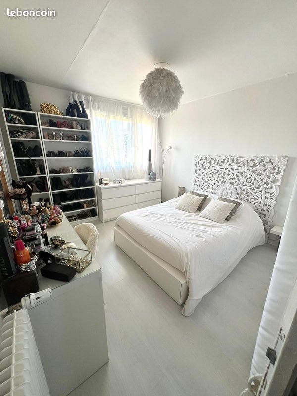 Appartement à vendre, 58m², Orléans