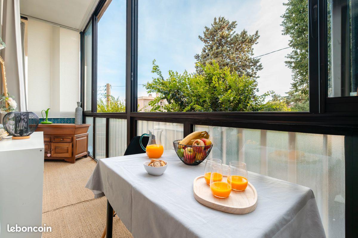 Appartement à vendre, 125m², Toulon