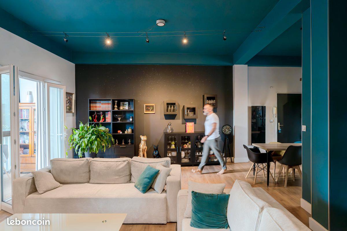 Appartement à vendre, 125m², Toulon