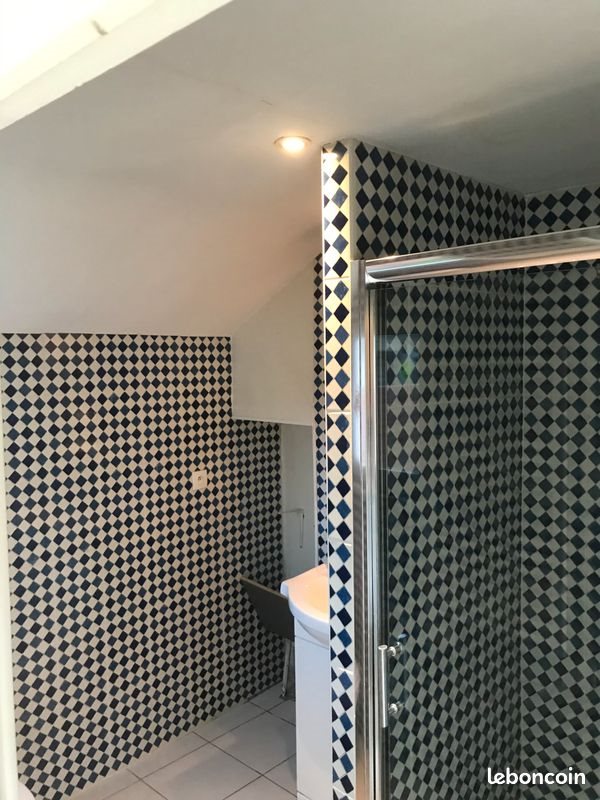 Appartement à louer, 25m², Tours