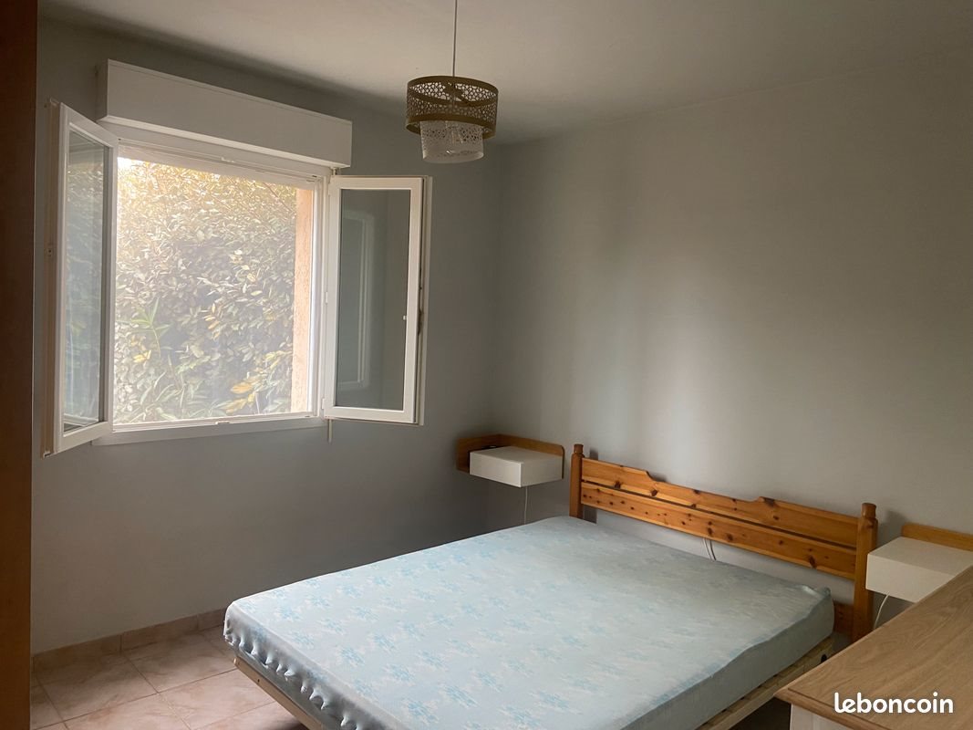 Appartement à louer, 55m², Calvi