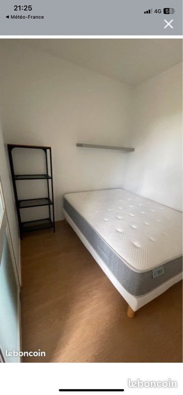 Appartement à louer, 32m², Toulouse