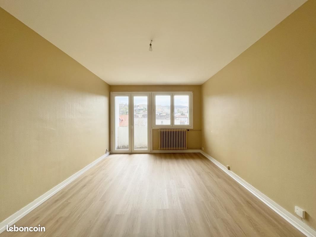 Appartement à louer, 46m², Aubière