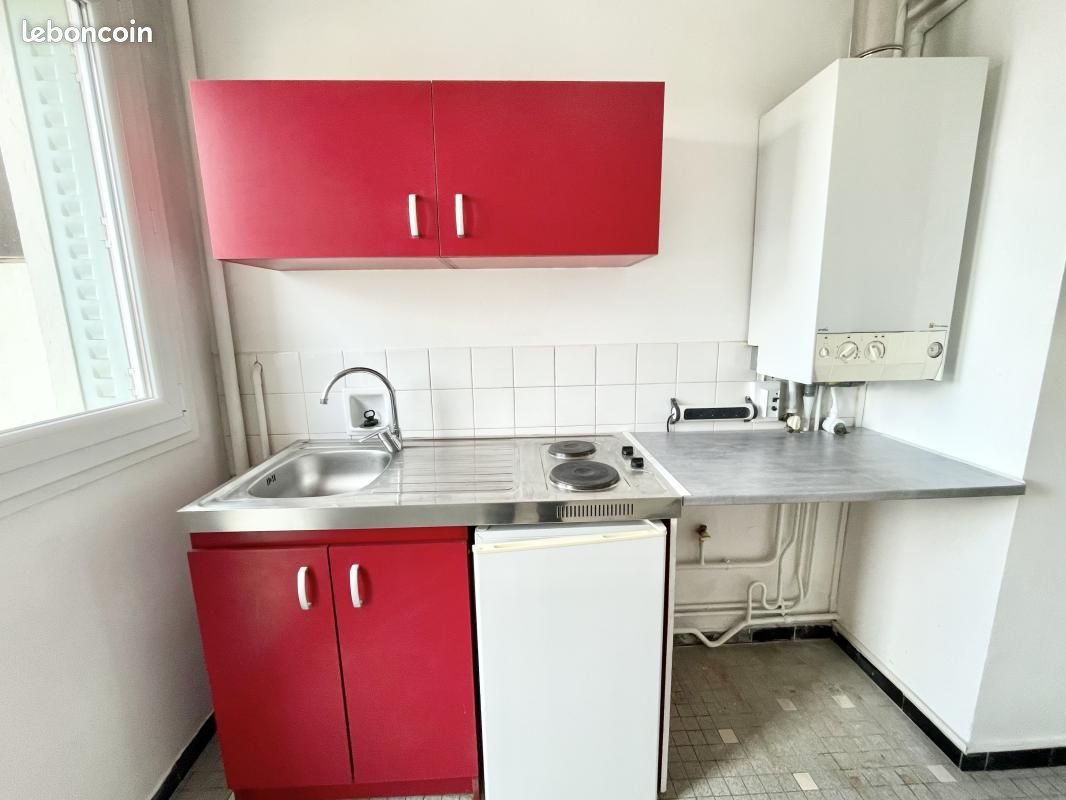 Appartement à louer, 46m², Aubière