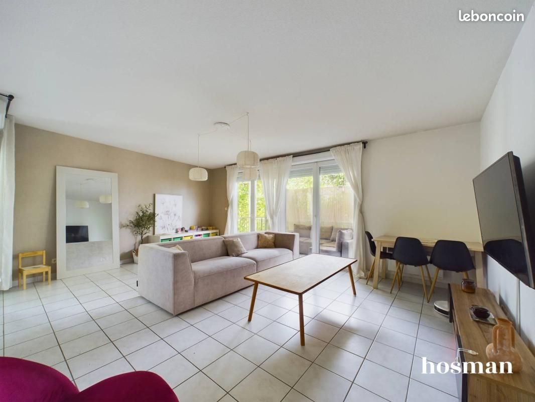 Appartement à vendre, 84m², Bordeaux