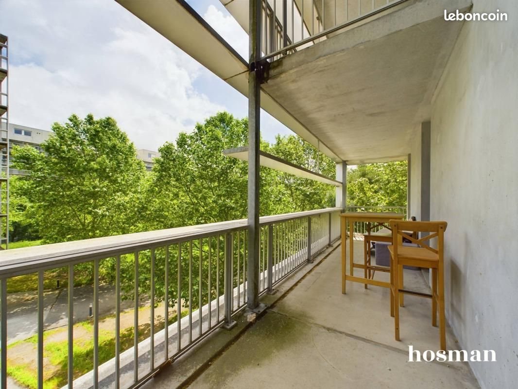 Appartement à vendre, 84m², Bordeaux