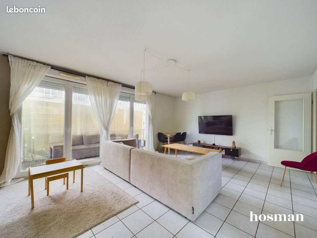 Appartement à vendre, 84m², Bordeaux