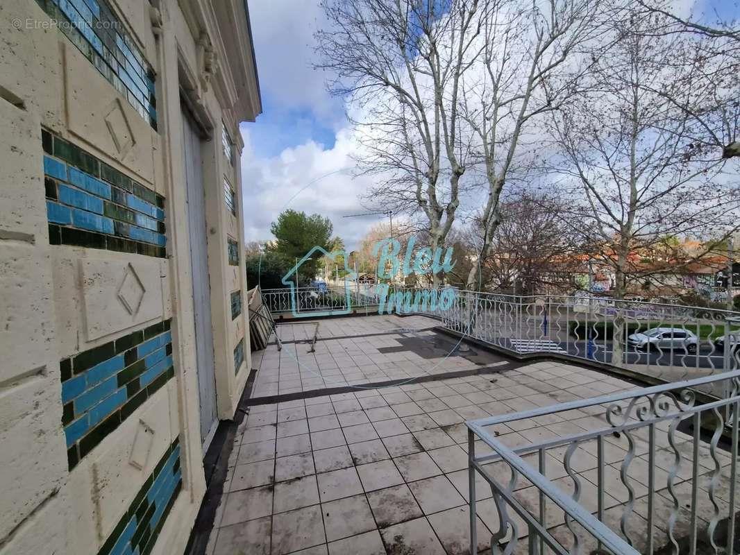 Appartement à vendre, 77m², Montpellier