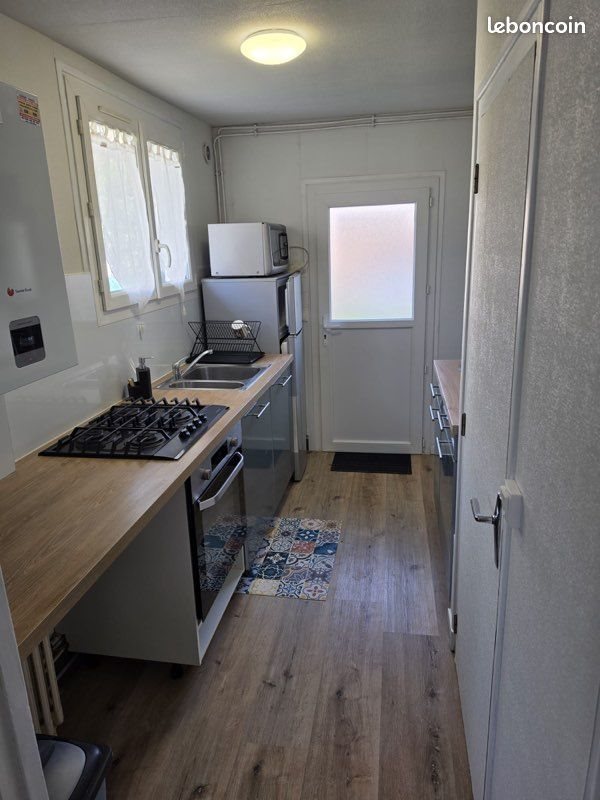 Maison à louer, 32m², Brunoy