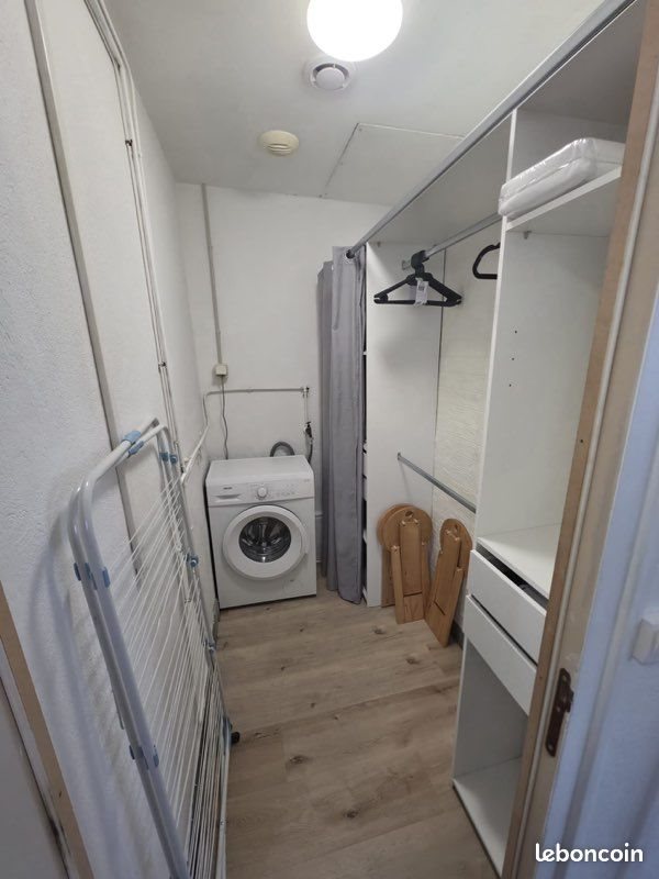 Maison à louer, 32m², Brunoy