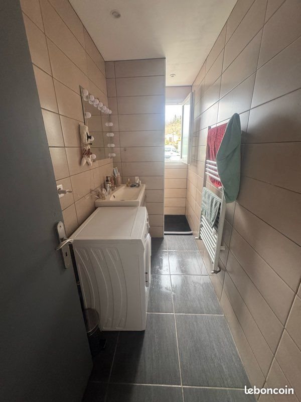 Appartement à vendre, 70m², Mirande