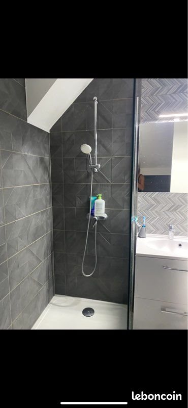 Appartement à louer, 62m², Molsheim