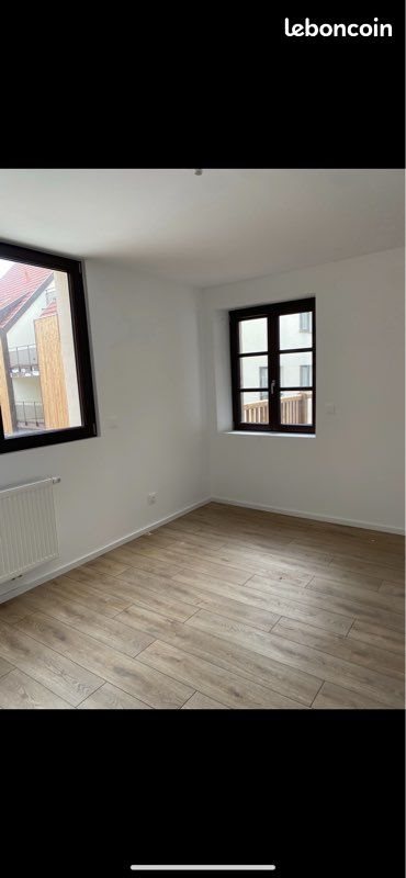 Appartement à louer, 62m², Molsheim