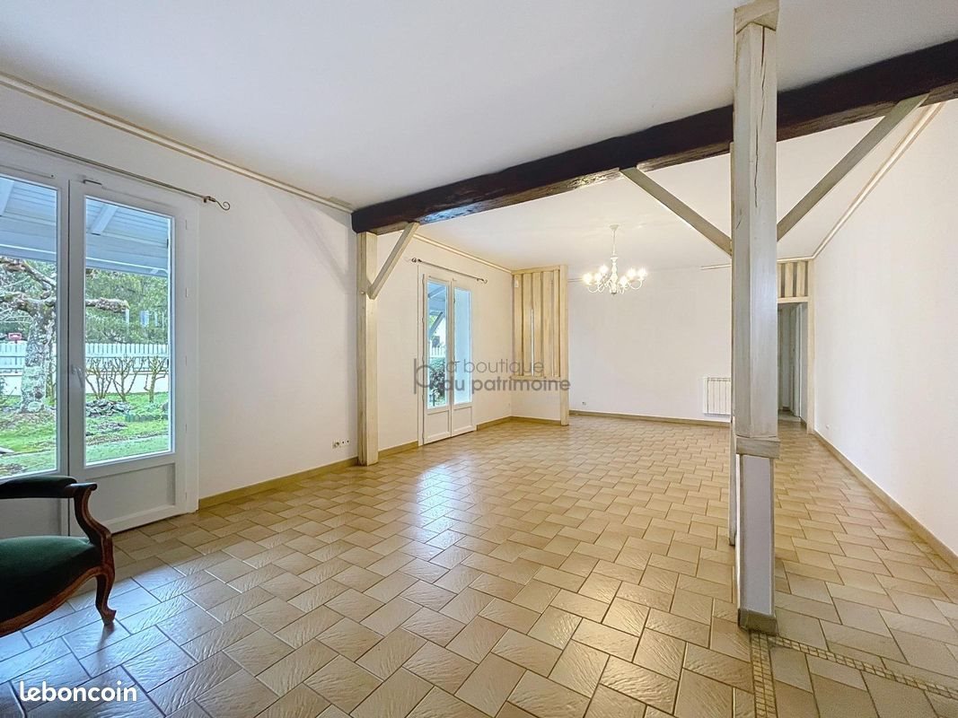 Maison à louer, 88m², Toulenne