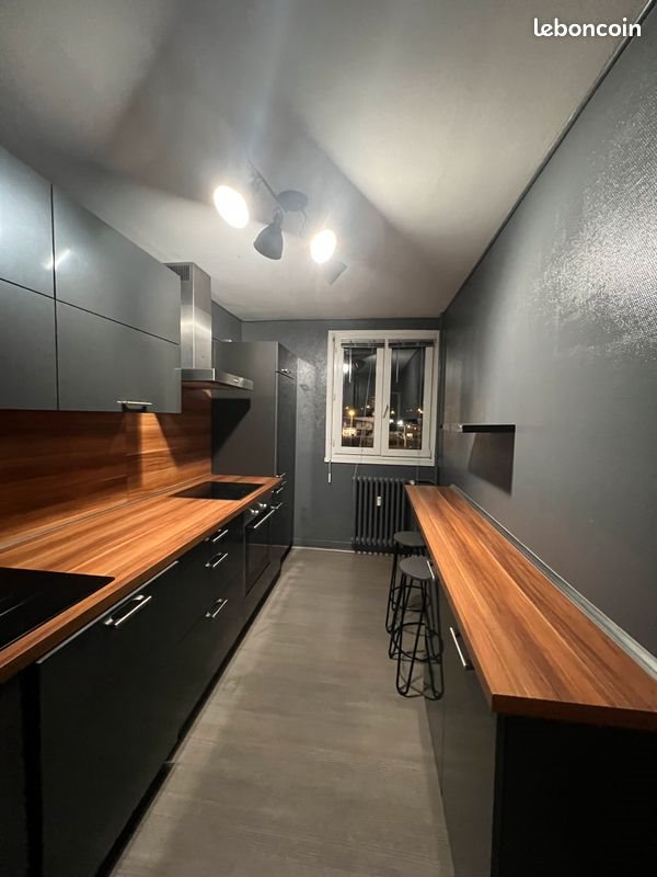 Appartement à vendre, 81m², Saint-Avold