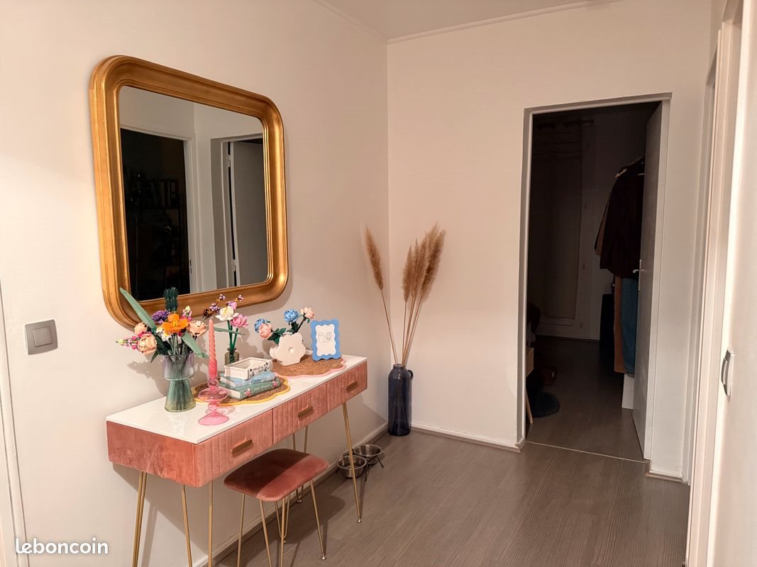 Appartement à vendre, 81m², Saint-Avold