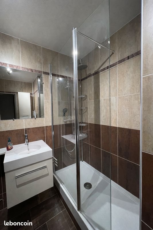 Appartement à vendre, 81m², Saint-Avold