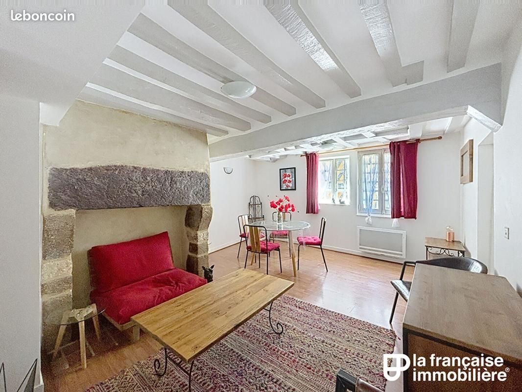 Appartement à louer, 40m², Rennes