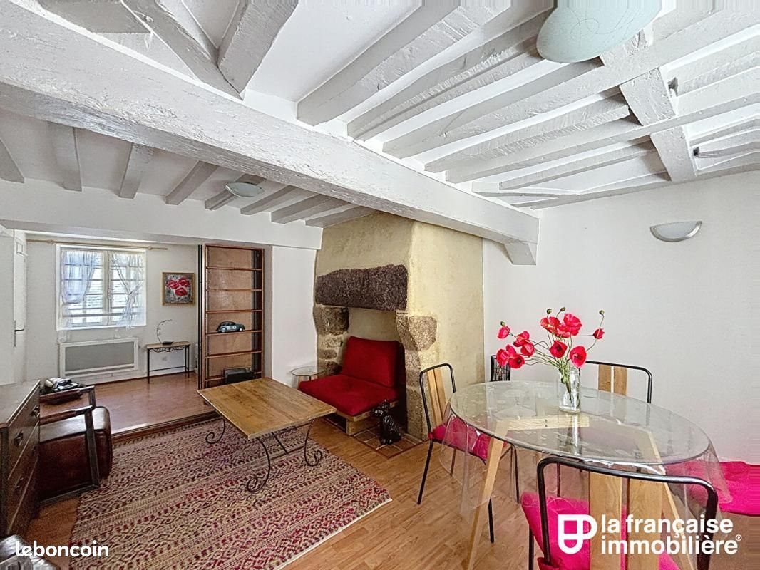 Appartement à louer, 40m², Rennes