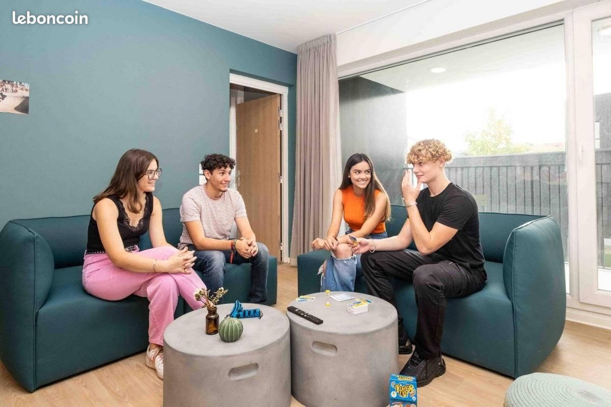 Appartement à louer, 93m², Rouen