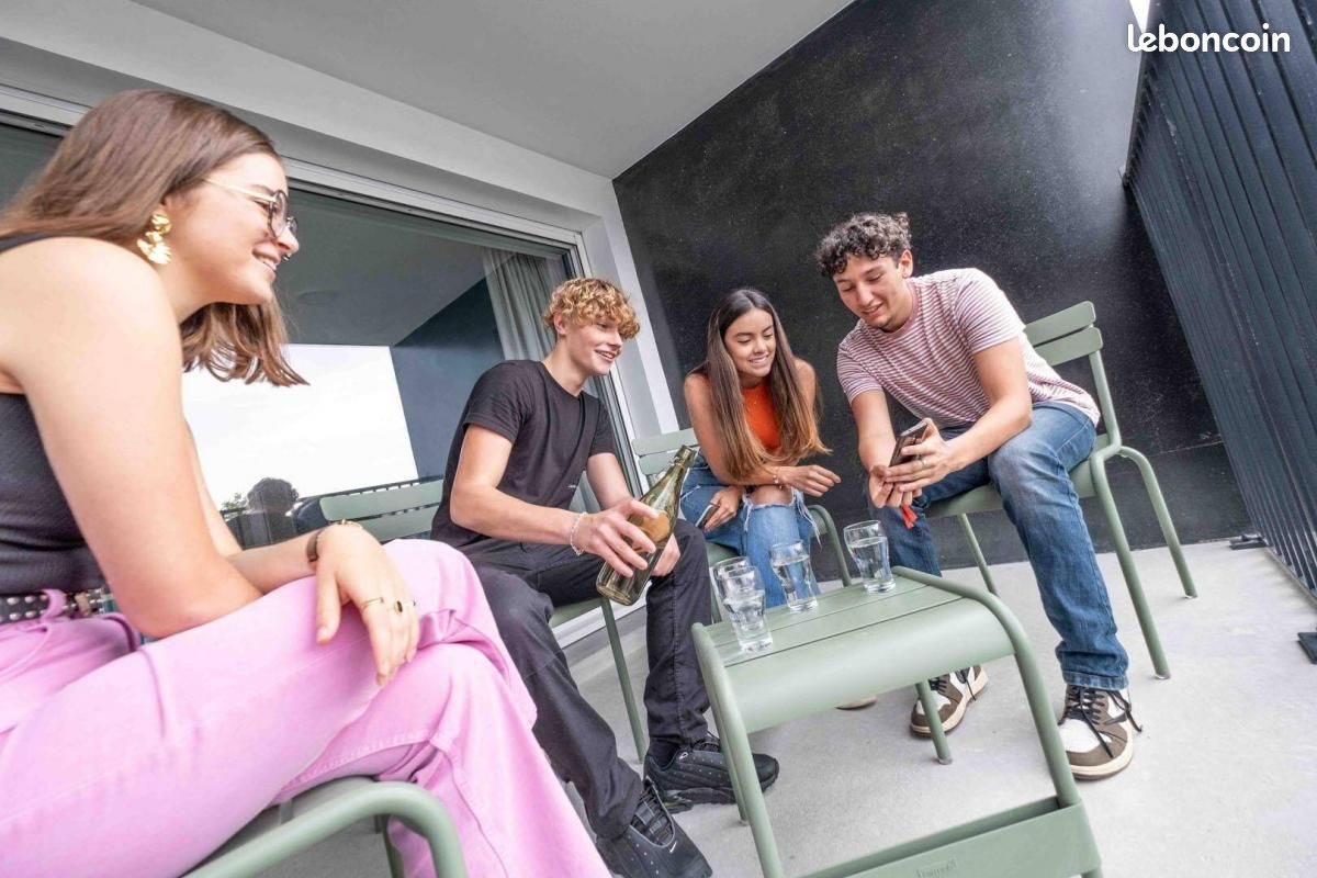 Appartement à louer, 93m², Rouen