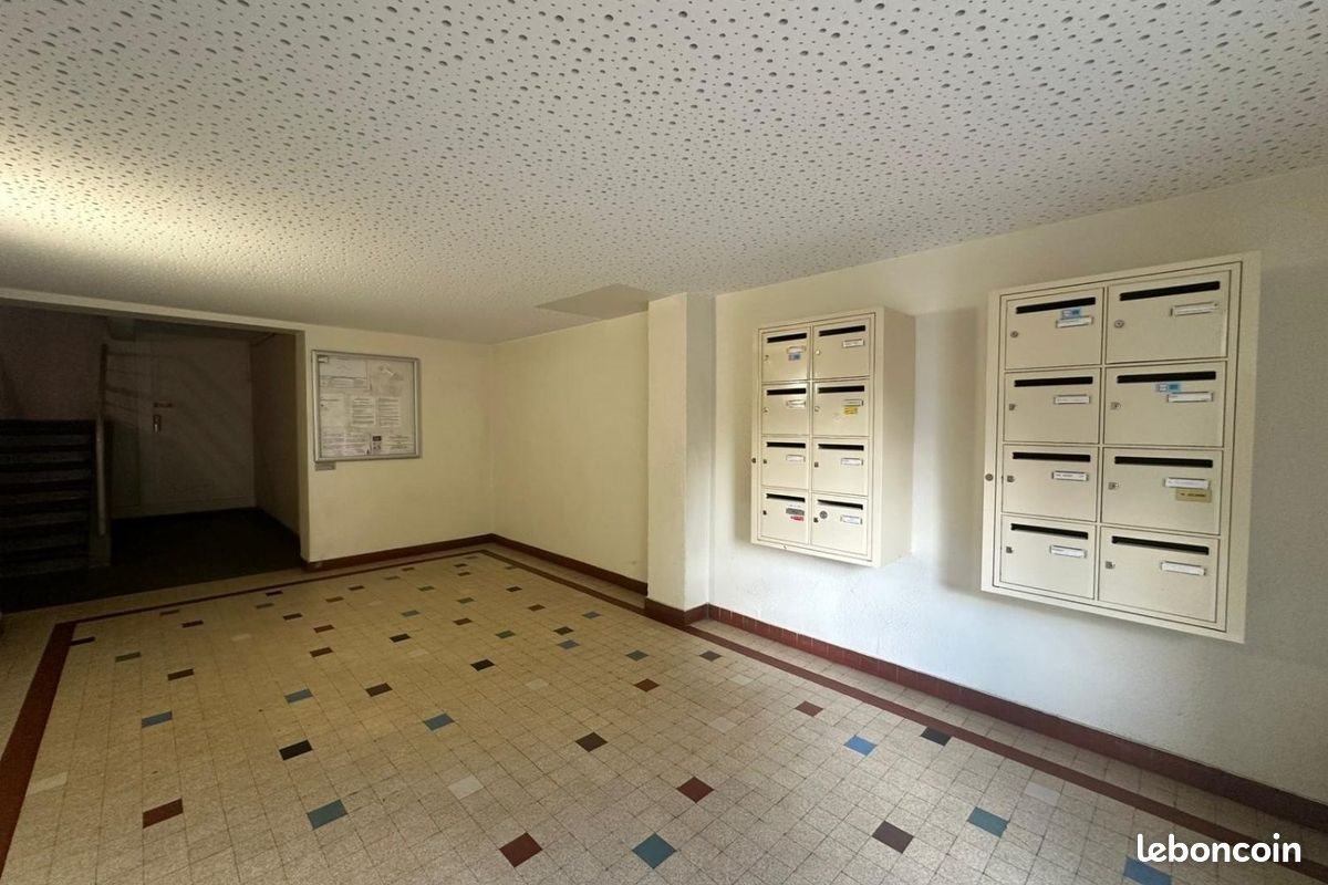 Appartement à vendre, 62m², Saint-Egrève