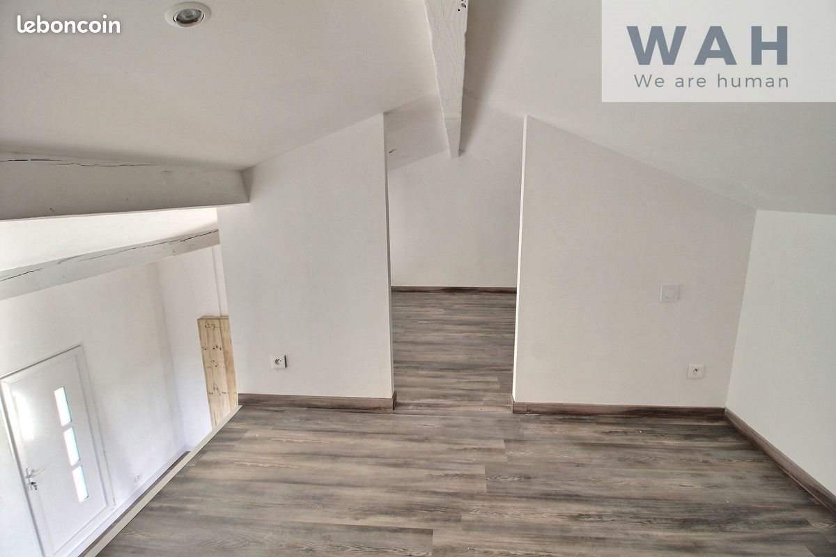 Appartement à vendre, 29m², Saint-Martin-de-Londres