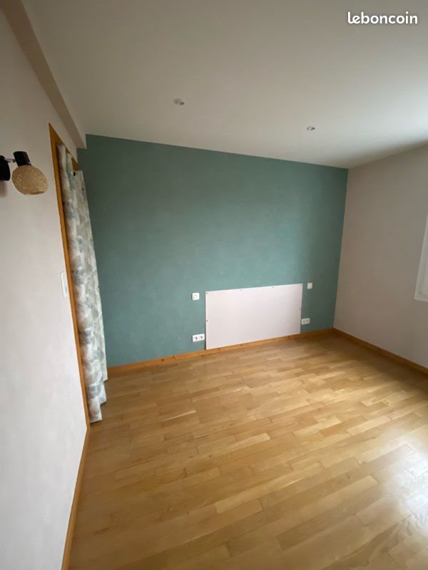 Appartement à vendre, 52m², Besançon