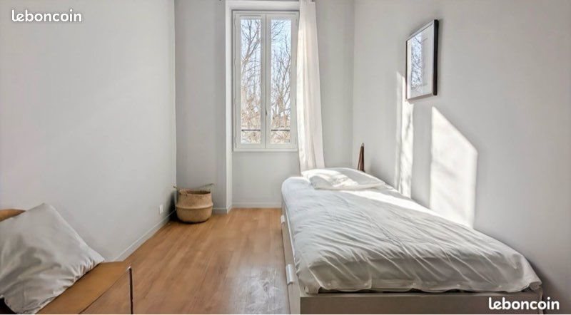 Appartement à louer, 90m², Saint-Rémy-de-Provence