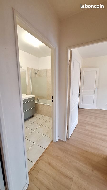 Appartement à louer, 68m², Le Mans