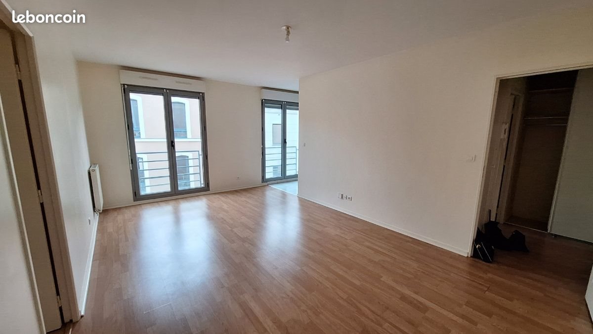 Appartement à louer, 68m², Le Mans